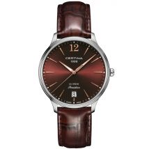 Certina DS Dream 38mm Quartz Watch