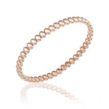 Chimento Armillas Acqua 18ct Rose Gold Bracelet - S