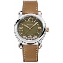 Chopard Happy Sport Watch
