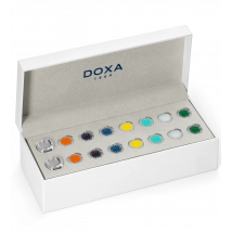 Doxa Cufflinks SUB Set