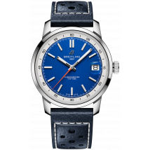 Breitling Top Time B31 Blue Watch