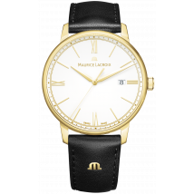 Maurice Lacroix Eliros Date 40mm Watch