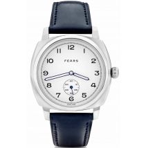 Fears Brunswick 38 White Watch