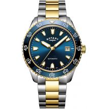 Rotary Henley Mens Watch