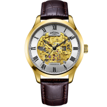 Rotary Greenwich Mens Watch