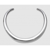 Georg Jensen ARCHIVE COLLECTION AURA Neck Ring Medium D