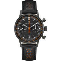 Hamilton American Classic Intra-Matic Automatic Chronograph Watch
