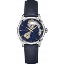 Hamilton Jazzmaster Open Heart Lady Auto 36mm Watch