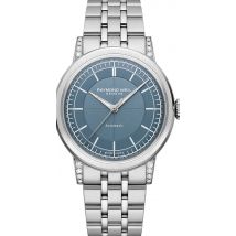 Raymond Weil Millesime Watch