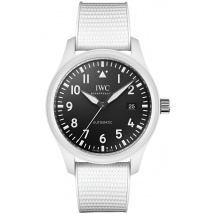 IWC Pilots Automatic 41 Top Gun Lake Tahoe Watch