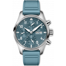 IWC Pilots Chronograph 41 Watch