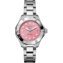 TAG Heuer Aquaracer Professional 200 Solargraph Watch
