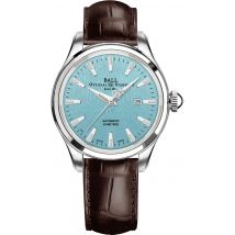 Ball Watch Company Trainmaster Eternity Watch