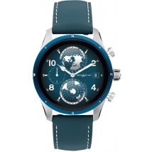 Montblanc Summit 3 Bi-Colour Titanium Smartwatch Watch