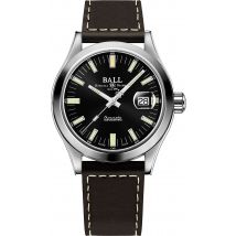 Ball Watch Company Engineer M Marvelight Watch