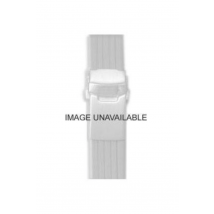 Hirsch Strap 14mm Crocograin Medium