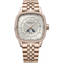 Raymond Weil Freelancer Moon Phase Watch Pre-Order