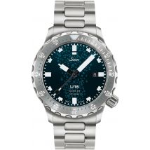 Sinn U16 Limited Edition Watch