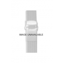 Certina Strap Leather Brown 18mm D