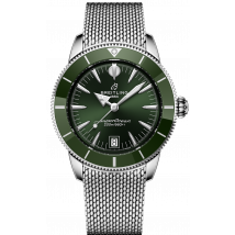 Breitling Superocean Heritage B31 Automatic 40 Watch