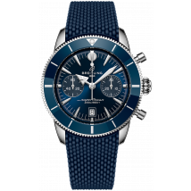 Breitling Superocean Heritage B01 Chronograph 42 Watch