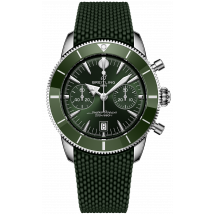 Breitling Superocean Heritage B01 Chronograph 42 Watch