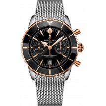 Breitling Superocean Heritage B01 Chronograph 42 Watch
