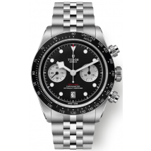 TUDOR Black Bay Chrono Watch