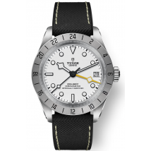 TUDOR Black Bay Pro Watch