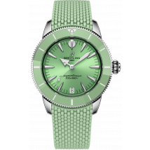 Breitling Superocean Heritage Automatic 36 Watch