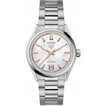 TAG Heuer Pre-Owned Carrera Date Watch
