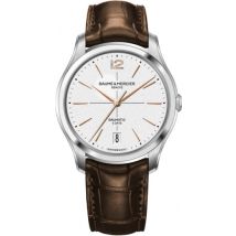 Baume et Mercier Clifton Watch