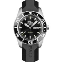 Ball Watch Company Engineer Master II Skindiver Heritage Watch