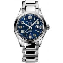 Ball Watch Company Engineer M Pioneer Limited Edition - Blue
