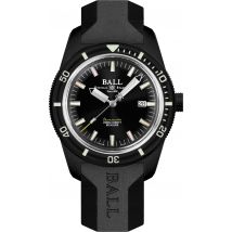Ball Watch Company Engineer II Skindiver Heritage Manufacture Chronometer Limited Edition