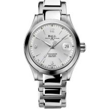 Ball Watch Company Engineer III Ohio Chronometer Watch
