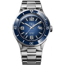 Ball Watch Company Roadmaster M Archangel II 43mm Limited Edition Watch