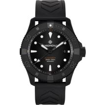 Bremont Supermarine 500M Ceramic Rubber Watch