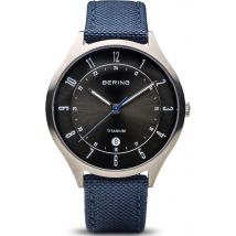 Bering Ultra Light Mens Watch