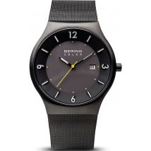 Bering Slim Solar Watch