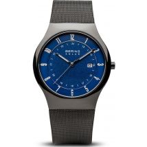 Bering Solar Mens Watch