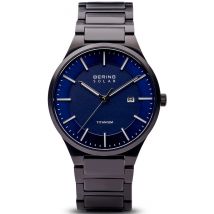 Bering Solar Mens Watch
