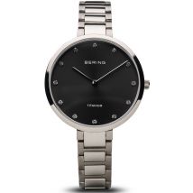 Bering Titanium Ladies Watch