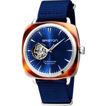 Briston Watch Clubmaster Classic Acetate - Blue