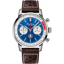 Breitling Pre-Owned Top Time B01 41 Cobra Watch