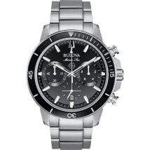 Bulova Marine Star Mens Watch