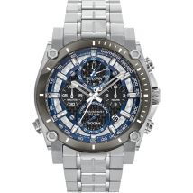 Bulova Precisionist Mens Watch
