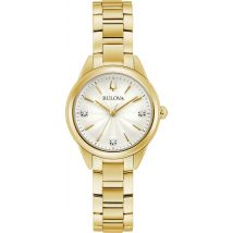 Bulova Sutton Ladies Watch