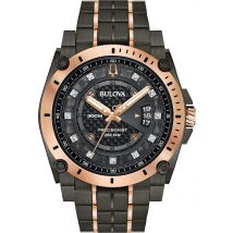 Bulova Precisionist Mens Watch