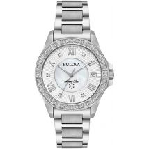 Bulova Marine Star Watch
